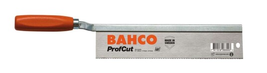 Bahco Minibakksag Pc-10-Dtl