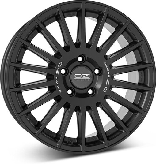 OZ Rally Desert M.Blk 8 x 18 CB65,10 ET45 5/120 8 x 18 OZ Rally Desert M.Blk 8 x 18 CB65,10 ET45 5/120 8 x 18