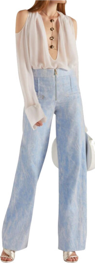 Genny Dame Bluser & Skjorter Hvit 2XS, Genny Dame Bluser & Skjorter Hvit 2XS,