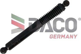 Støtdemper DACO Germany 560611