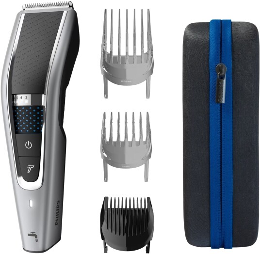 Philips Series 5000 hårklipper HC565015 Philips Series 5000 hårklipper HC565015