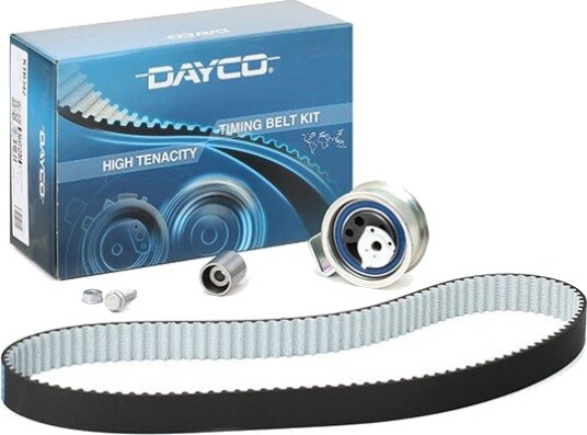 Registerreim sett DAYCO KTB342