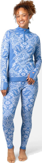 Kari Traa Saga Hz - Blue - M