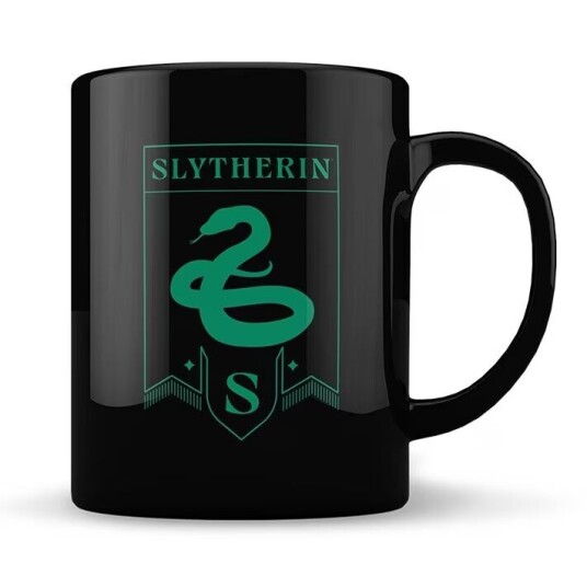 Grupo Erik Harry Potter Slytherin premium mug Grupo Erik Harry Potter Slytherin premium mug
