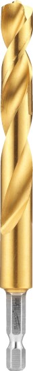Proedge Milwaukee Metal Hss-G Tin-Bor 11,5 Mm - 5 Stk.