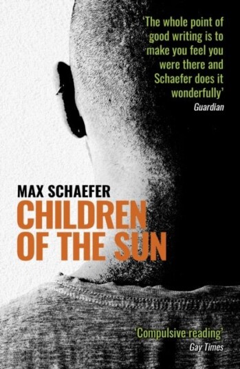 Children of the Sun Children of the Sun
