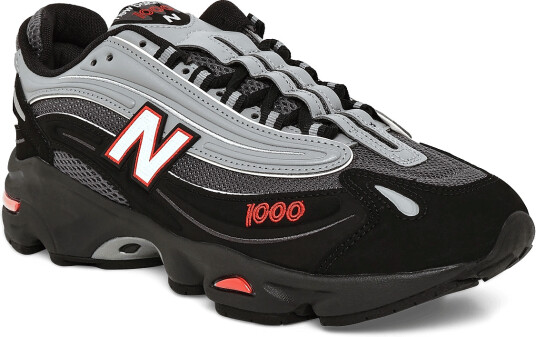 New Balance New Balance 1000 Black 39.5