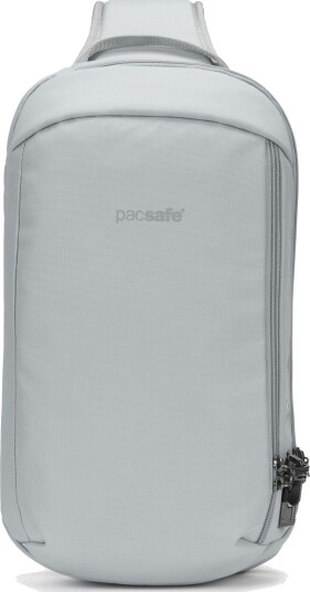 Pacsafe V Tech Sling Digital Grey Pacsafe V Tech Sling Digital Grey