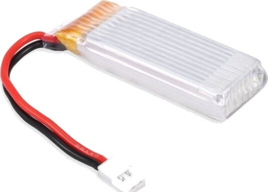 WLToys 3.7V 400mAh Lipo