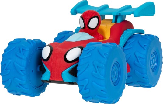 Marvel Spidey Lekebil Spidey Web Climber