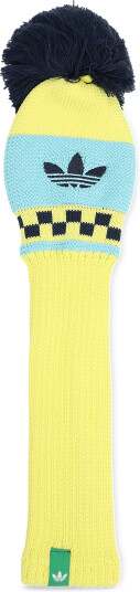 adidas Golf Originals S Driver Hc Yellow ONE SIZE