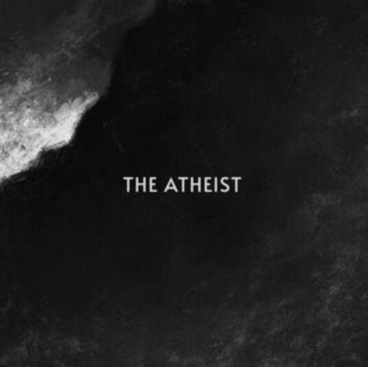 Three Eyes Of The Void The Atheist Uk Vinyl
