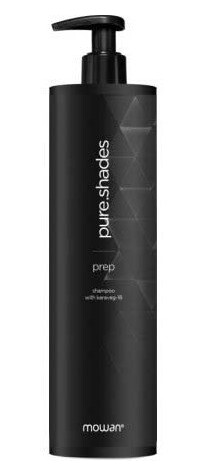 Pure Shades Prep Schampoo  150 ml