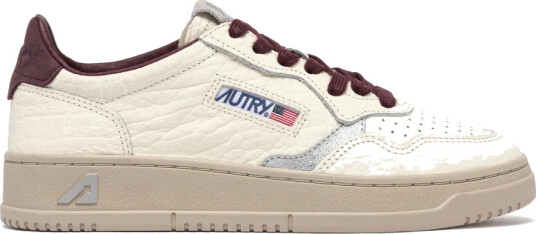 Autry Dame Sko Hvit 40 EU, Autry Dame Sko Hvit 40 EU,