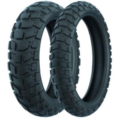 Heidenau K60 Ranger 120/90-17 TT 64R M+S merking Heidenau K60 Ranger 120/90-17 TT 64R M+S merking