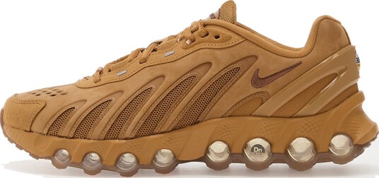 Joggesko Nike Air Max Dn8 Lthr Flax/ Fauna Brown EUR 47