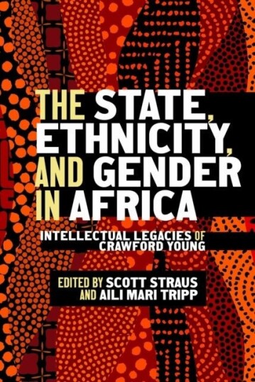 The State Ethnicity and Gender in Africa