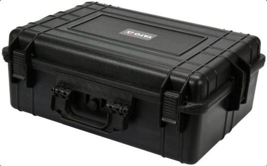 YATO YT-08906 Verktøykoffert YATO YT-08906 Verktøykoffert