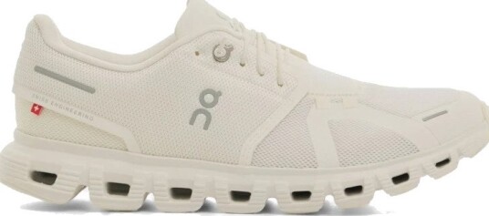 On Running Herre Sport Hvit 46 EU,