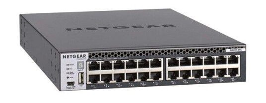 Netgear ProSAFE M4300-24X (0606449114577)