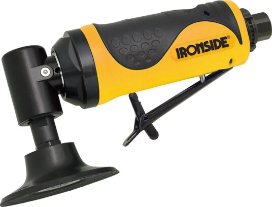 Ironside 102259 Vinkelpusser, Maskiner