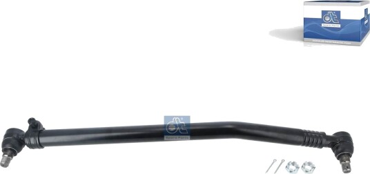 Styrestag DT Spare Parts 2.53494 Styrestag DT Spare Parts 2.53494