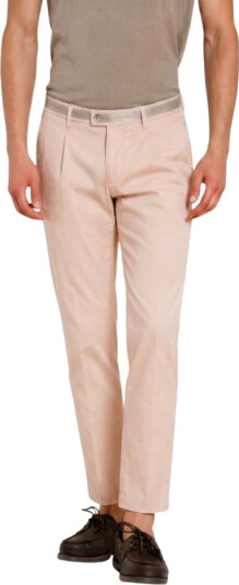Mason's Herre Bukser Rosa 3XL,