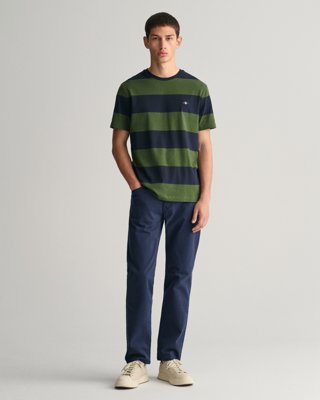 Desert jeans i regular-fit MARINE 3132 Desert jeans i regular-fit MARINE 3132
