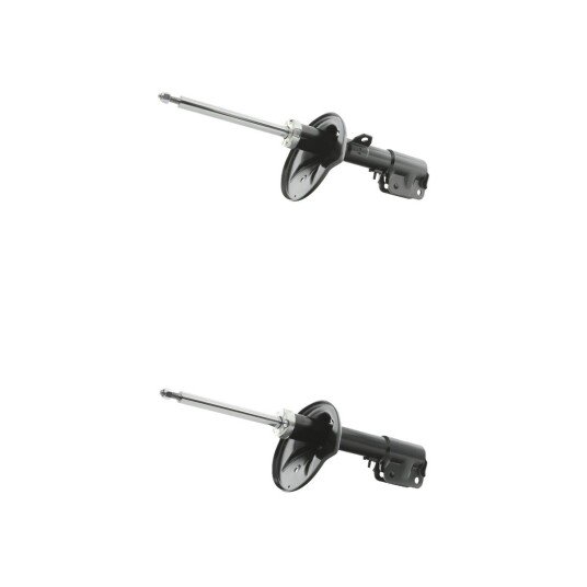 Støtdemper RIDEX 854S21047