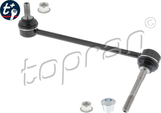 TOPRAN 501 490 Stabilisatorstag TOPRAN 501 490 Stabilisatorstag
