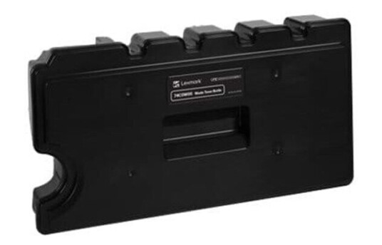 Lexmark Waste toner bottle 90k - Oppsamler for overflødig toner