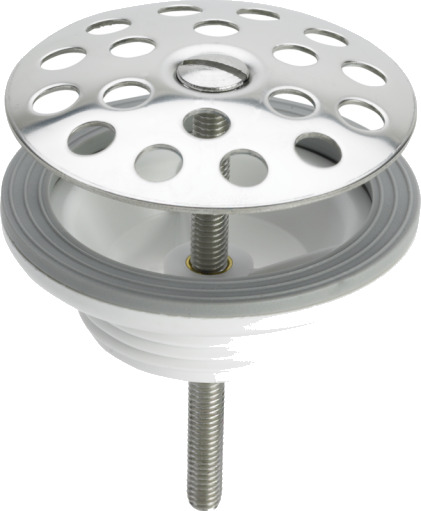 Universalventil 1,1/4" x 60 (80) mm