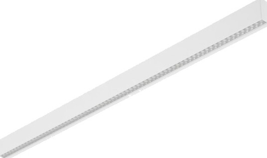 Gtv Taklampe Lineær Armatur Omega Line C 50W 4500Lm 4000K 120Cm Hvit Ld Ome50wnb 10 C