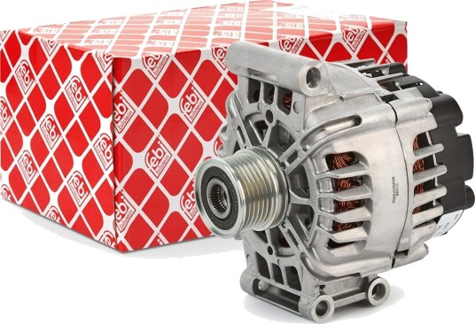 FEBI BILSTEIN 193166 Dynamo