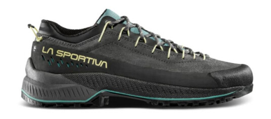 La Sportiva Tx4 Evo Woman Carbon/zest 40