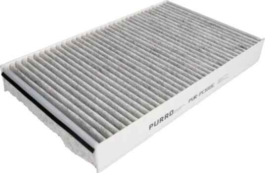 PURRO PUR-PC1011C Kupefilter PURRO PUR-PC1011C Kupefilter