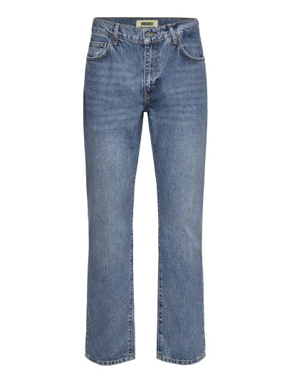 Woodbird Wbjay Hope Jeans - Blue - 31 x 30