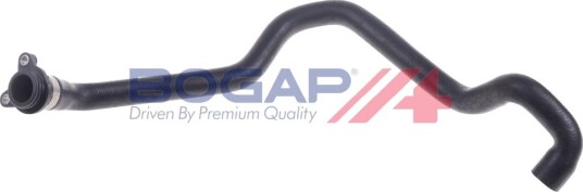 BOGAP B4228241 Radiatorslange BOGAP B4228241 Radiatorslange
