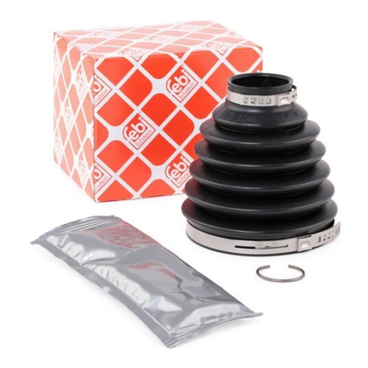 Febi Bilstein Mansjett drivaksel FEBI BILSTEIN 100222