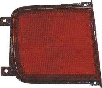 Baklykt ABAKUS 215-1977R