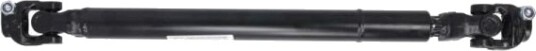 S-TR STR-11315 Styreaksel