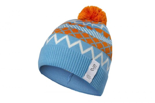 Johaug  Kick Beanie   ABLUE ABLUE OZ
