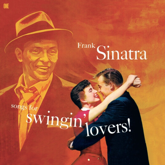 Songs For Swingin Lovers