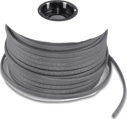 Varmecomfort Selvbegr Varmek 28 TTL-2-BO Sort 28w Varmecomfort Selvbegr Varmek 28 TTL-2-BO Sort 28w