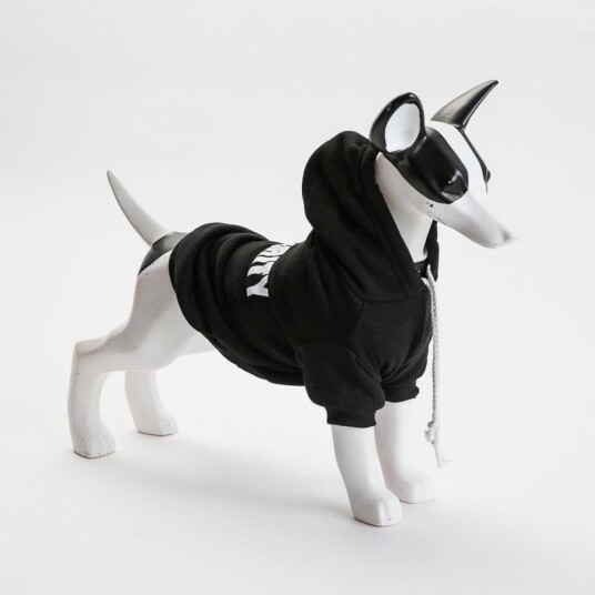 Security Hettegenser Til Hund