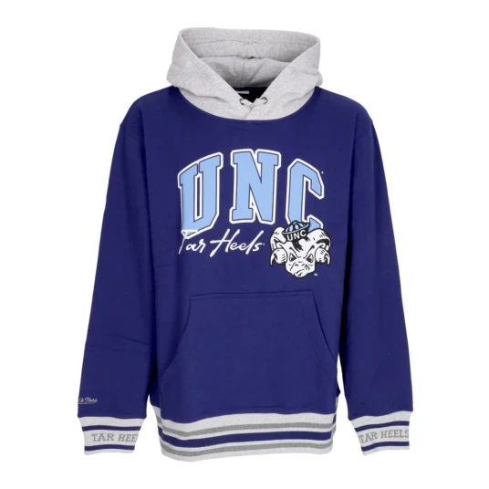 Mitchell & Ness Herre Gensere & Hettegensere Blå M