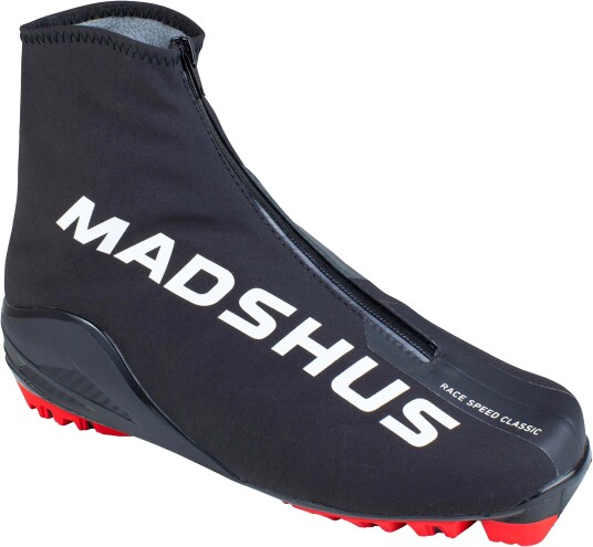 Madshus Race Speed Classic Svart 38