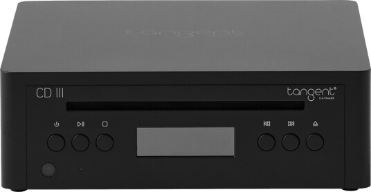 Tangent CD III CD-Spiller Tangent CD III CD-Spiller