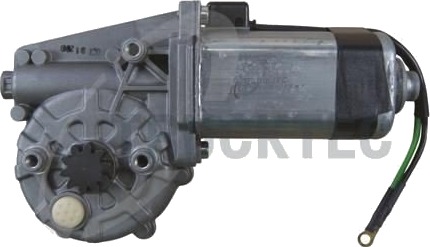 Elektromotor, vindusheis TRUCKTEC AUTOMOTIVE 02.58.025