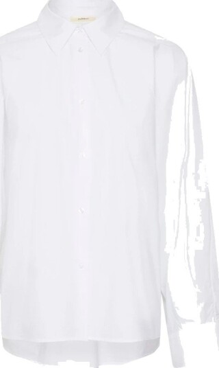 InWear Milleriw Loose Shirt PURE WHITE 34